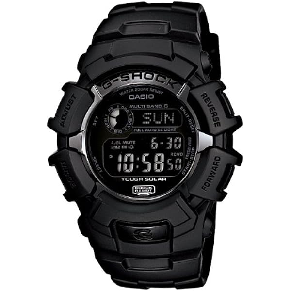 ジーショック　時計　G-SHOCK 1個　黒 5081 JA Amazon.co.jp: CASIO 【カシオ G-Shock/腕時計 GA-100-1A1CU